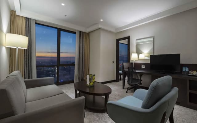 Doubletree by Hilton Istanbul Umraniye - photo 7