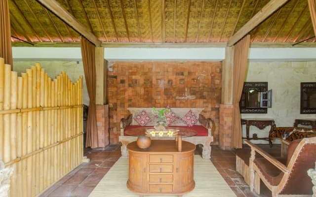 Kailash Suite by GenuineHost - photo 3