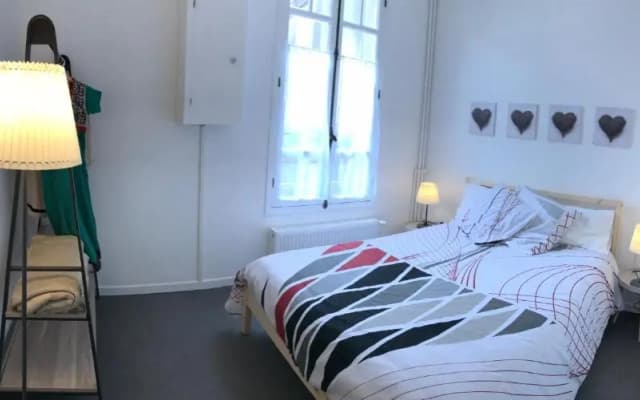 Maison Bernadette - Rez-de-chaussée - photo 3