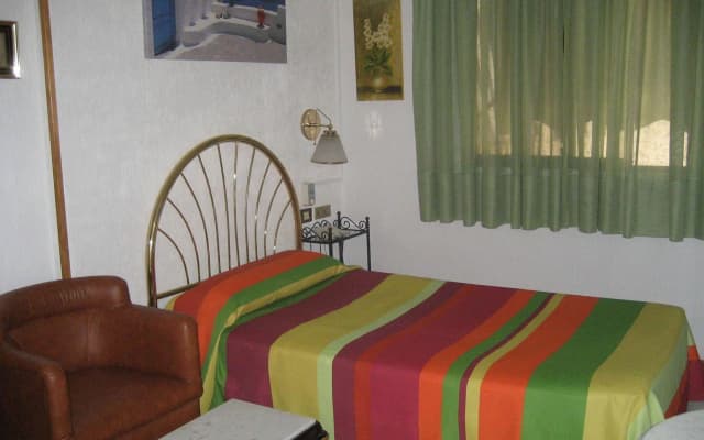 Hotel Atlantico Centro - photo 4