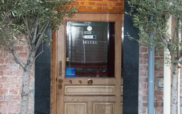 Marinha Hotel - photo 1