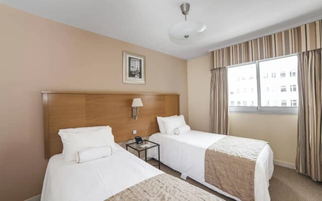 Royal Regency Paris Vincennes - photo 4