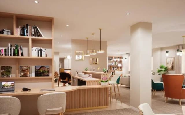 Zenao Appart’hôtels Le Raincy - photo 9