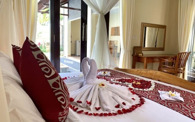 Kartika Dahayu Villa - photo 4