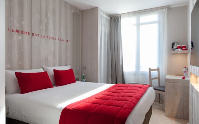 Hôtel Le 209 Paris Bercy - photo 2