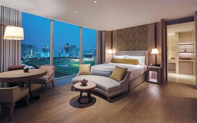 Waldorf Astoria Bangkok - photo 1