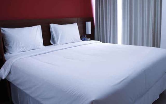 Citismart Hotel BSD - photo 2
