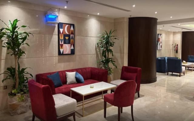 Al Ebaa Hotel Makkah - photo 7