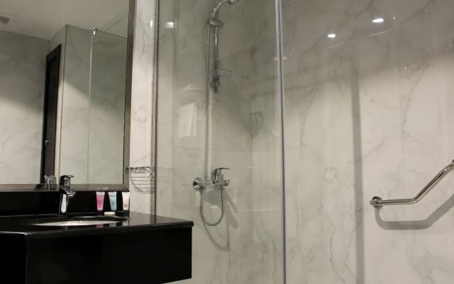 Lamar Ajyad Hotel - photo 9