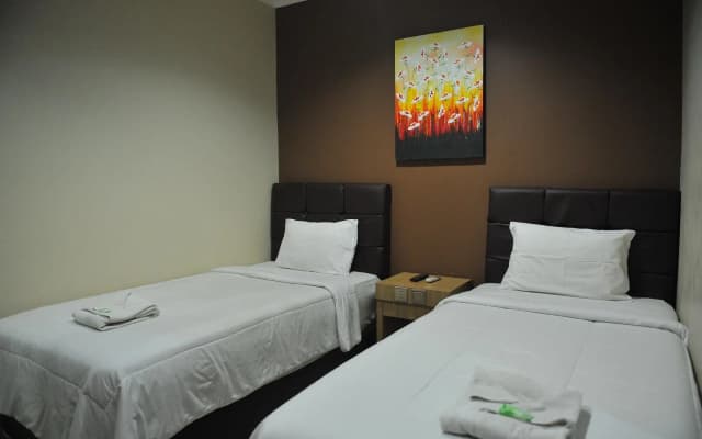 Benito Residence - photo 3
