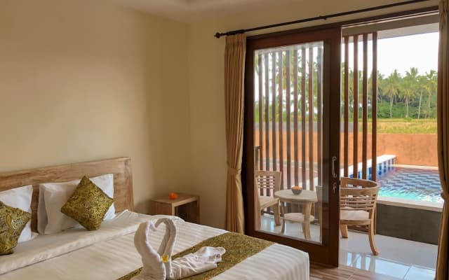 The Sawah Resort & Villa - photo 3