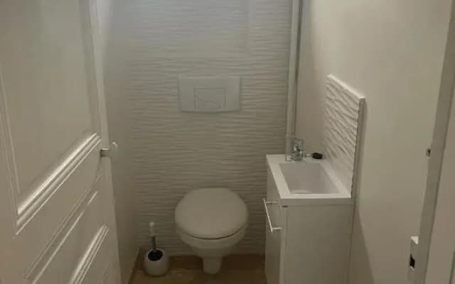 By nuit-parisienne Villemomble joli appartement tout confort - photo 6