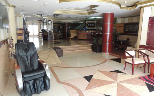 Oriental Palace Hotel Apartments - photo 2