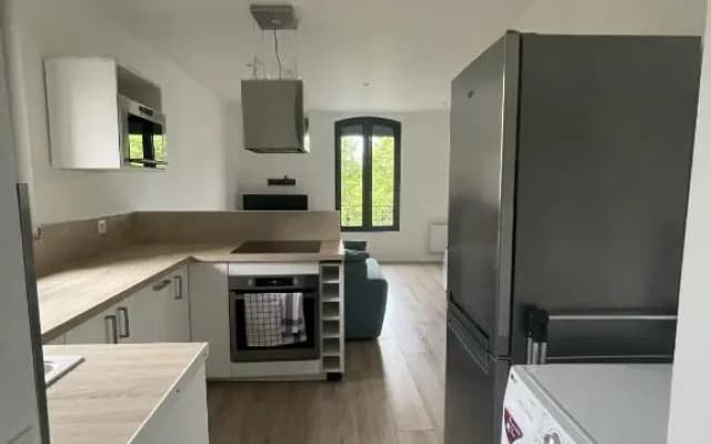 By nuit-parisienne Villemomble joli appartement tout confort - photo 9