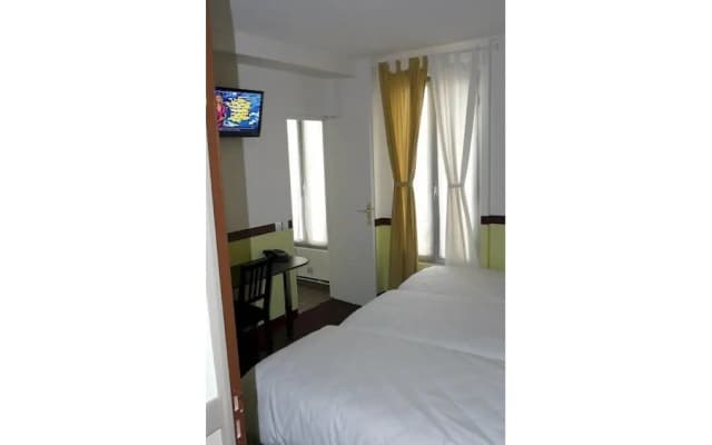 Hôtel des Bains - photo 3