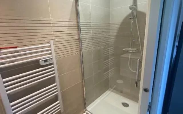 By nuit-parisienne Villemomble joli appartement tout confort - photo 5