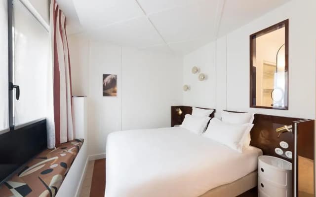 Hotel Wallace, a Member of Design Hotels – Orso hotel - photo 2