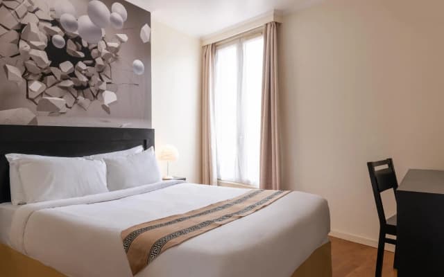 Hôtel Princesse Isabelle - photo 3
