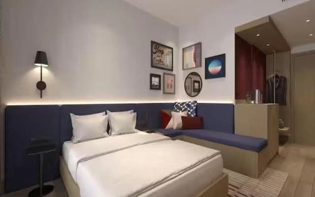 Hampton By Hilton Antalya Airport - photo 5