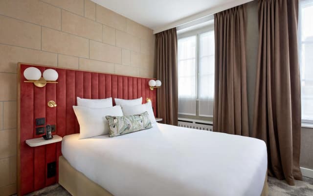 Best Western Saint Louis - Grand Paris Vincennes - photo 6