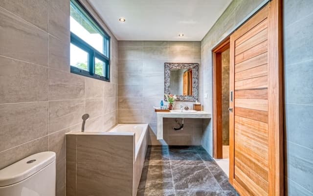 Villa Mirah Ubud - photo 8