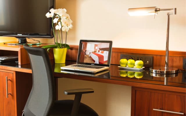 Courtyard by Marriott Paris Arcueil - photo 8