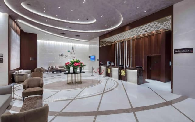 Doubletree by Hilton Istanbul Umraniye - photo 2