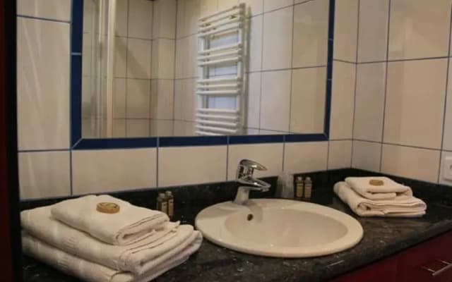 Marinha Hotel - photo 8