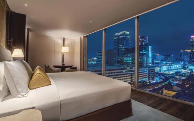 Waldorf Astoria Bangkok - photo 7