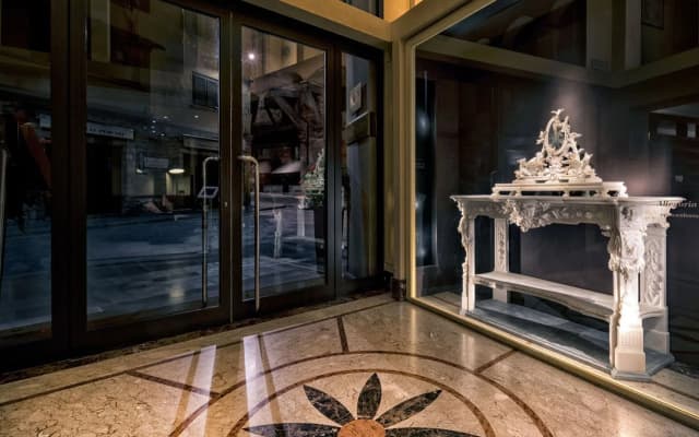 B&B Hotel Firenze Pitti Palace al Ponte Vecchio - photo 3