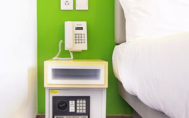 Amaris Hotel Serpong - Tangerang - photo 4