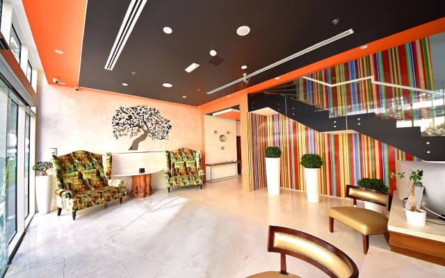 Jannah Place Dubai Marina Hotel - photo 6