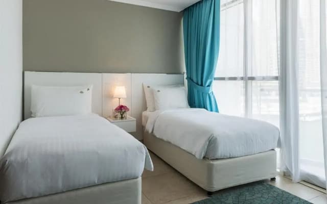 Jannah Place Dubai Marina Hotel - photo 9