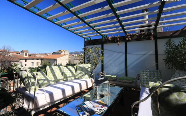 Cellai Boutique Hotel - photo 3