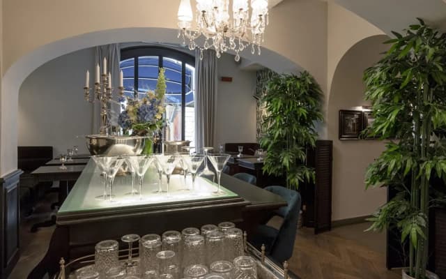 Cellai Boutique Hotel - photo 2