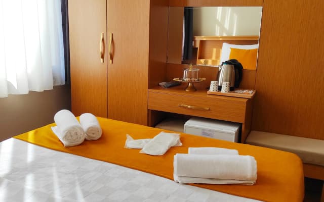 Lebon Hotel Old City - photo 9