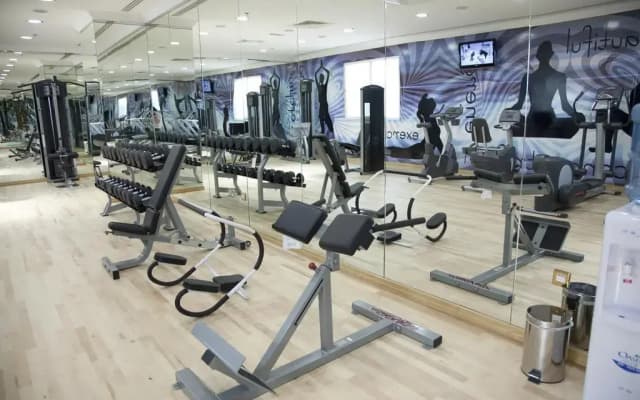 Sunday Hotel Al Barsha - photo 4