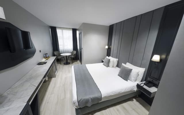 Express Plus Hotel - photo 4