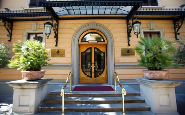 Hotel Albani Firenze - photo 1
