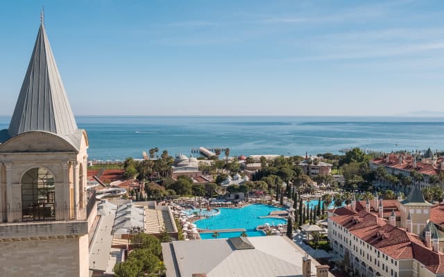 Swandor Hotels & Resorts - Topkapi Palace - Ultra All Inclusive - photo 6