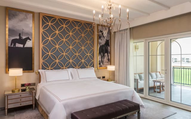 Al Habtoor Polo Resort - photo 9