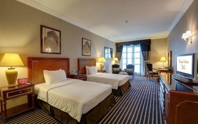 Ascot Hotel - photo 7