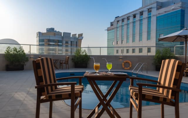 City Stay Prime Apart hotel - photo 1