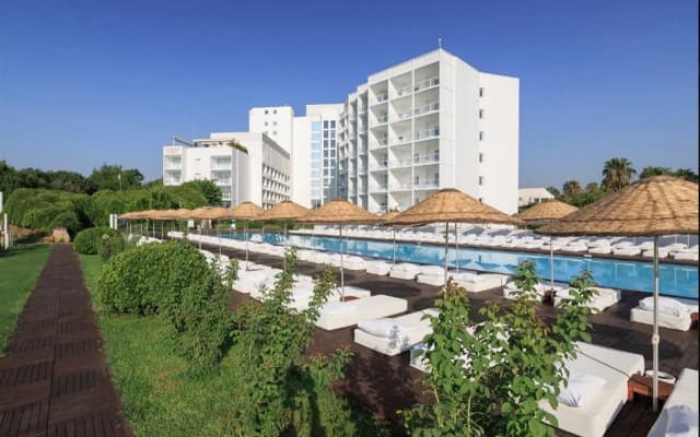 Hotel SU & Aqualand - photo 7