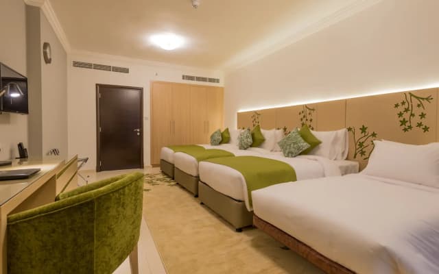 City Stay Prime Apart hotel - photo 6