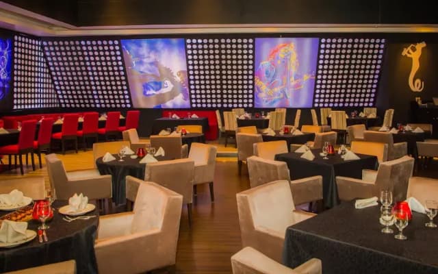 Sunday Hotel Al Barsha - photo 8