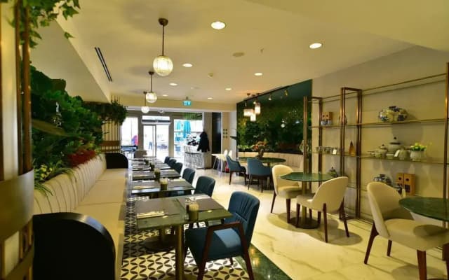 Vogue Hotel Supreme Istanbul - photo 8