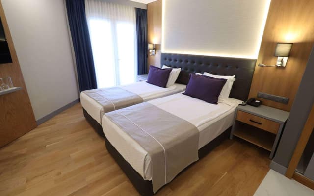 La Quinta By Wyndham Bodrum - photo 8