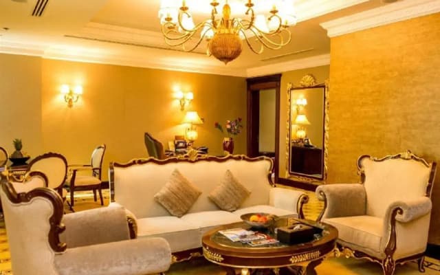 Sunday Hotel Al Barsha - photo 3