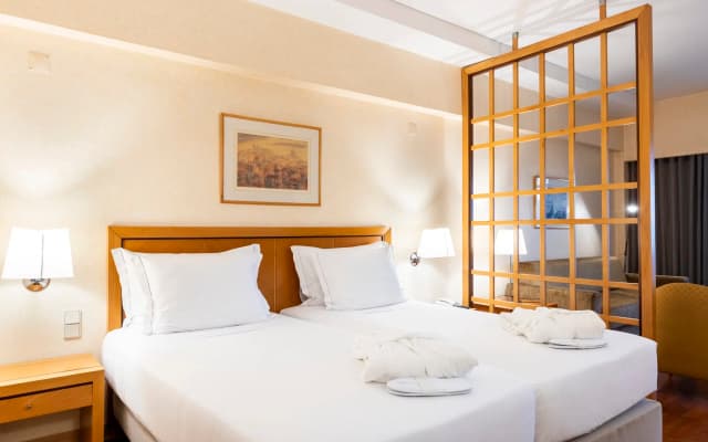 Hotel Roma - photo 1